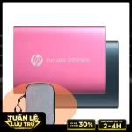 Ổ cứng di động SSD 512GB HP P900 2000MB/s #3