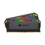 Ram PC Corsair Dominator Platinum RGB 16GB 3200Mhz DDR4 (2x8GB) CMT16GX4M2E3200C16 #2