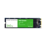 SSD Western Digital Green 240GB M.2 2280 Sata III WDS240G3G0B #4